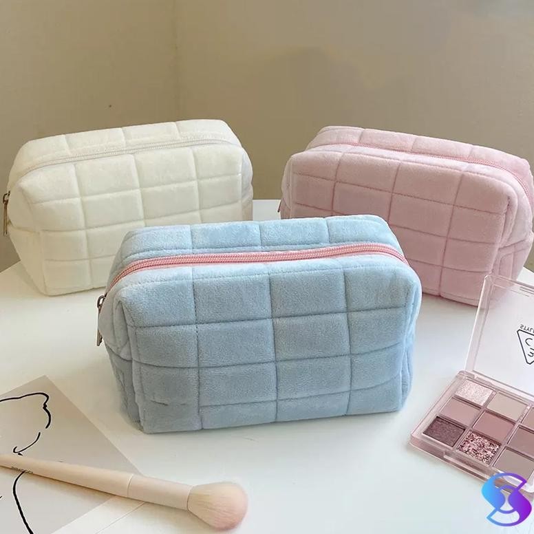 

Bf888S Pensil Case/Pensil Pouch/Make Up Tas/Muji Style Tas Pena Kapasitas Besar-Suning Mall Ur37