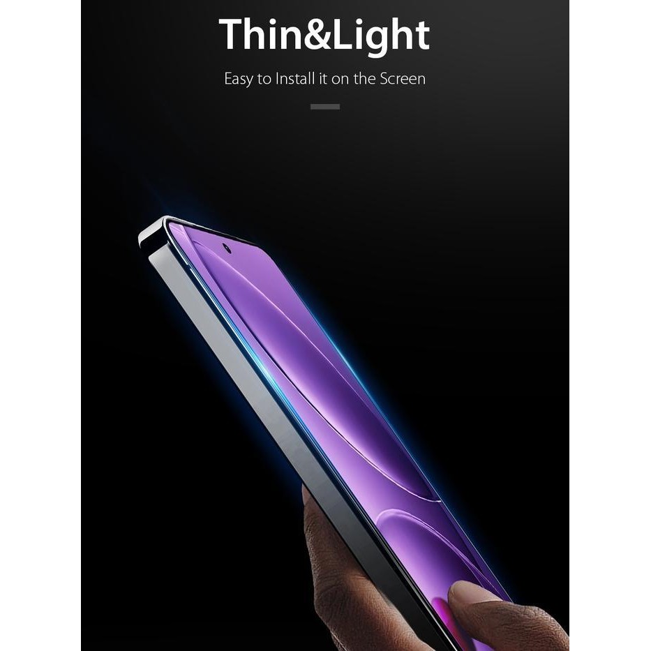 Tempered Glass Xiaomi Redmi K80 | Redmi K80 Pro - Dux Ducis Original Screen Protector