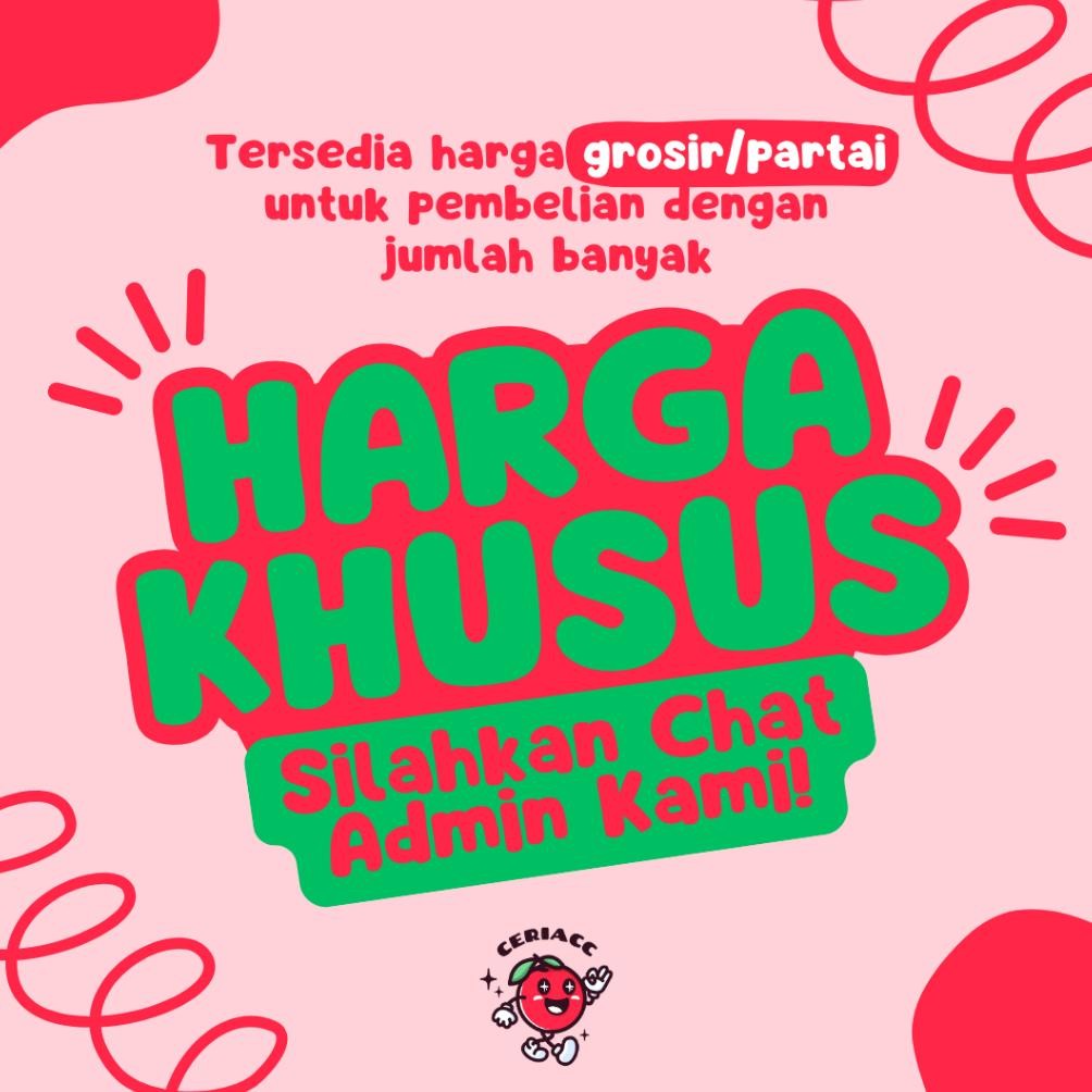 

Viral [Atk] 1 Pack Isi 48 Pcs Pulpen Gel Mekanik / Pulpen Cetek Karakter Kartun Lucu (6) Bu-95