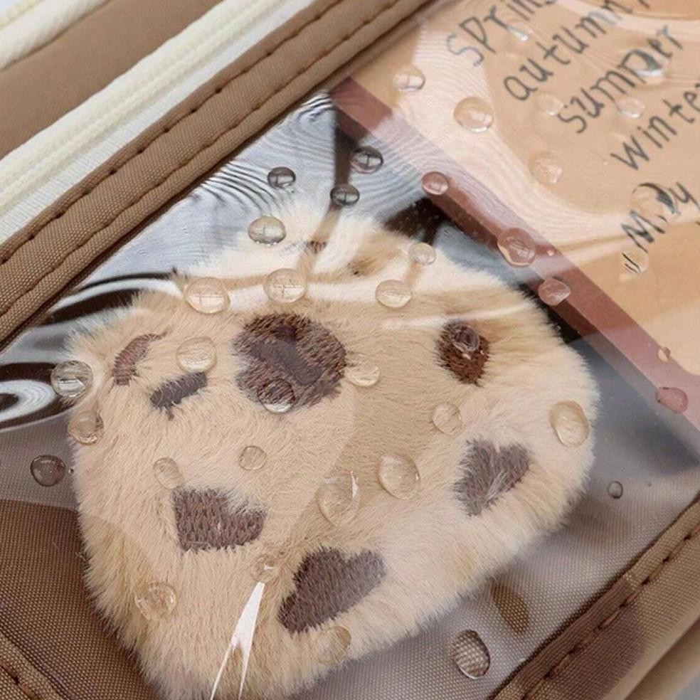 

Heatshrin [Dotding]Kapibara Tempat Pensil Sekolah/Kantor Kotak Pensil Multifungsi Kotak Perlengkapan Alat Tulis Free Gifts H436Kapibara Tempat Pensil Sekolah/Kantor Kotak Pensil Multifungsi Kotak Perlengkapan Alat Tulis Free Gifts H436 Uh-22