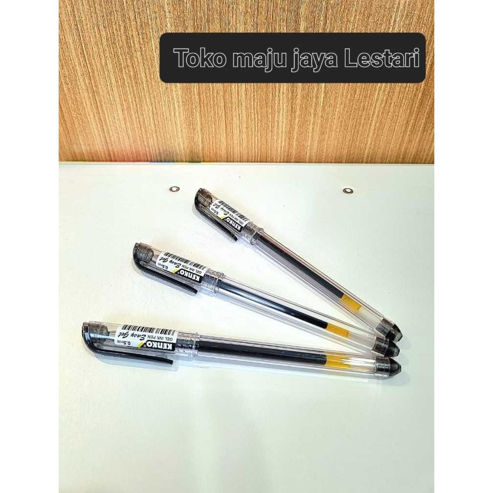 

Hot Pulpen Kenko Easy Gel 0.5 Ni-22