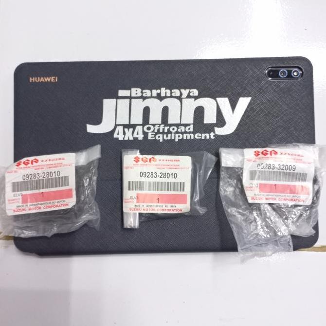 SEAL TC JIMNY LJ80 SIL TRANSFER CASE JANGKRIK SGP New