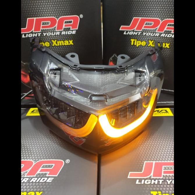 Lampu Belakang JPA Nmax Type Xmax Original