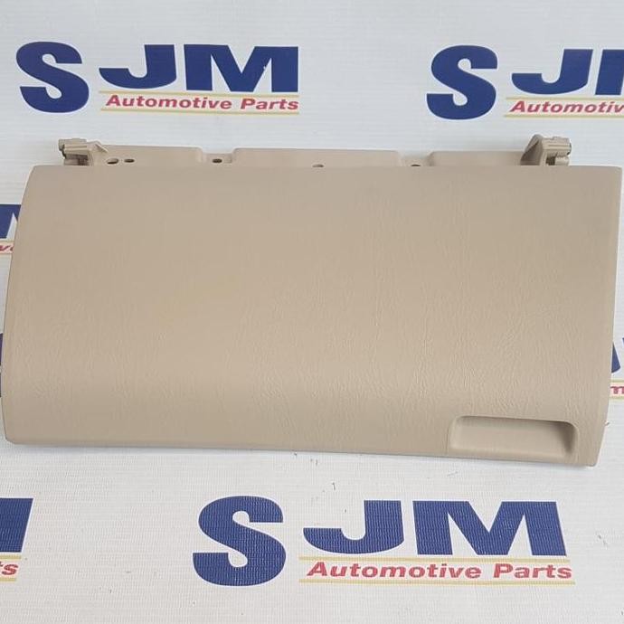 Promo Tutup laci atas dashboard innova / cover laci atas innova COD