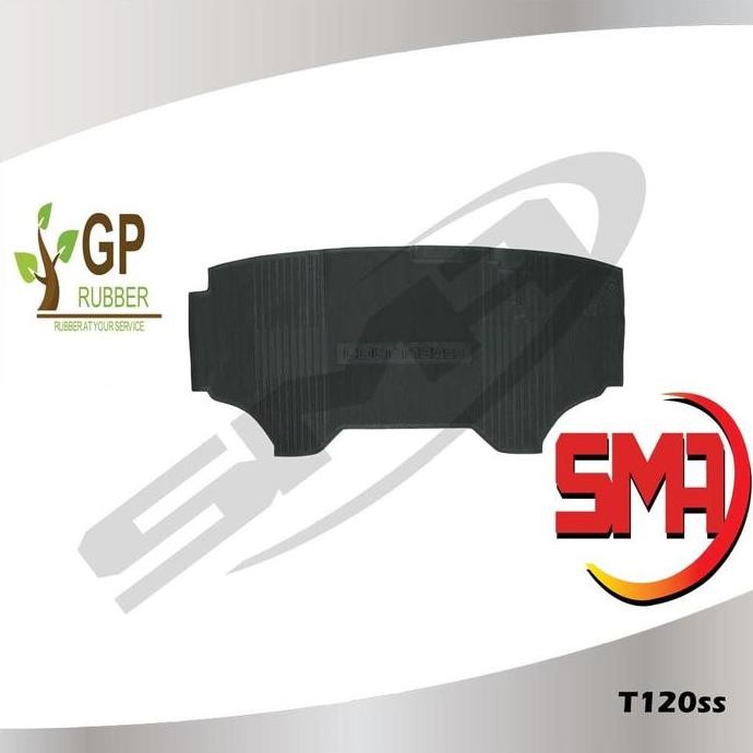 Promo KARPET MOBIL T120 SS KARPET T120SS KARPET COLT T120SS DEPAN PICK UP COD