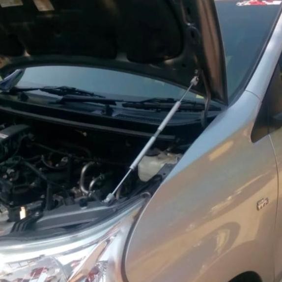 DF303>> paket hidrolik kap mesin mobil Avanza xenia grandnew