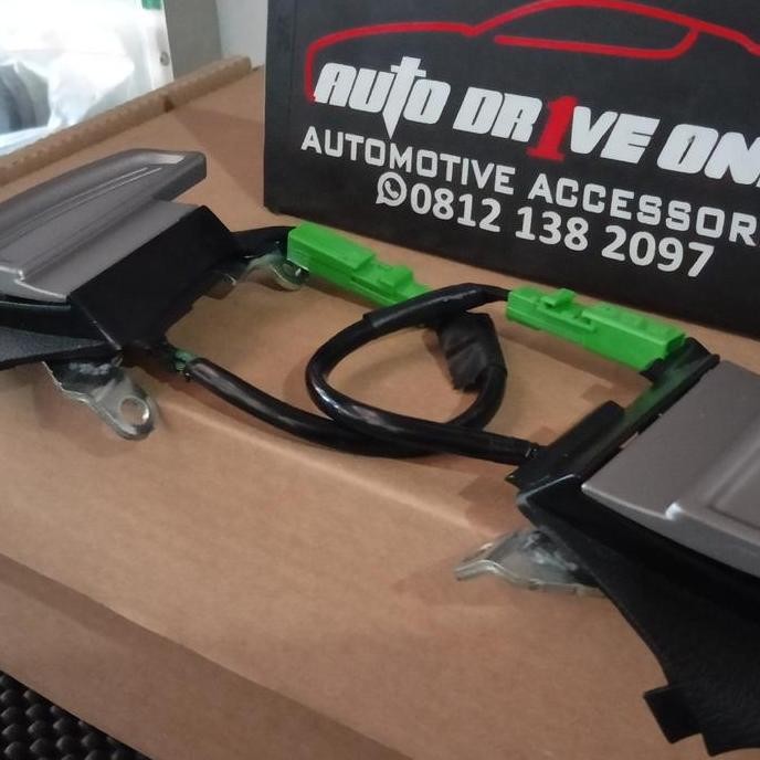 DF333>> Paddle Shift Honda Jazz RS Ge8 Civic Fd