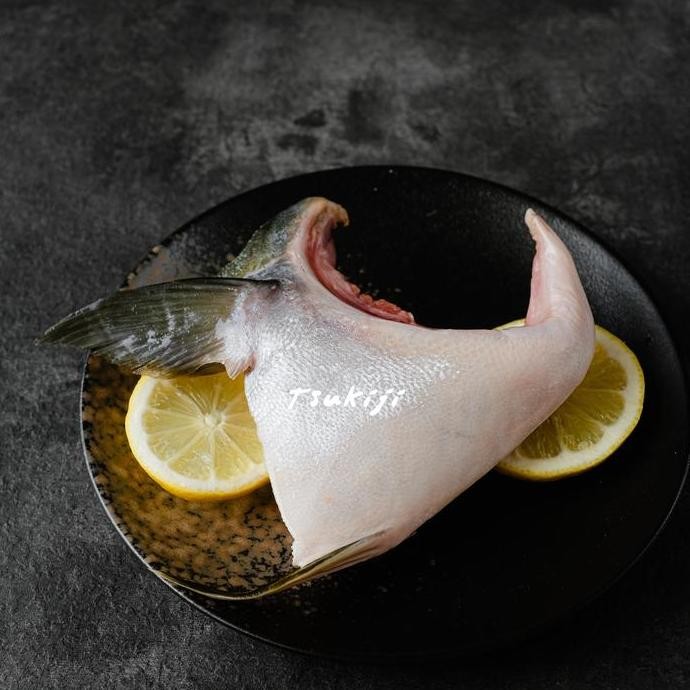 

Terbaik | Hamachi Kama | 100% Ori