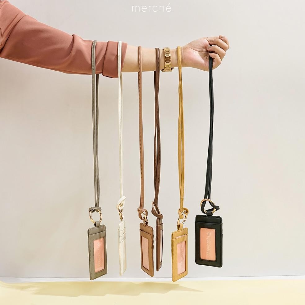 

Special Merche Lanyard Freya As25