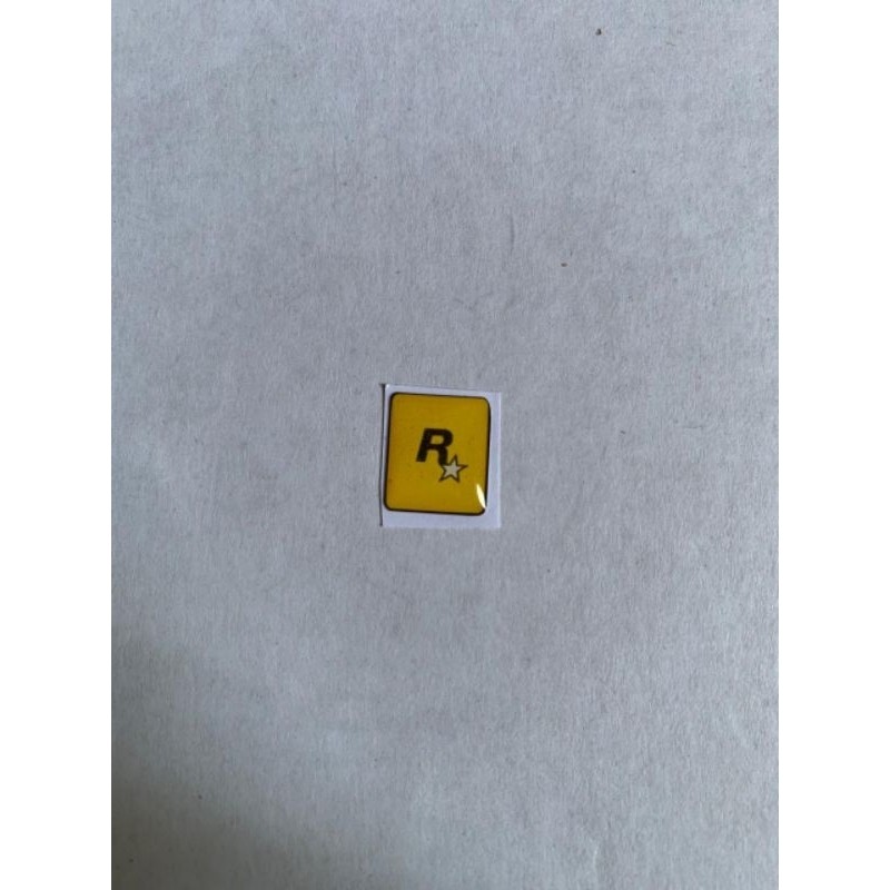 

Terlaris Presisi Stiker Tombol Resin Centaurus B80 Gta Rock Star Casing/Stiker Panel Vynil Bisa Custom Dan COD