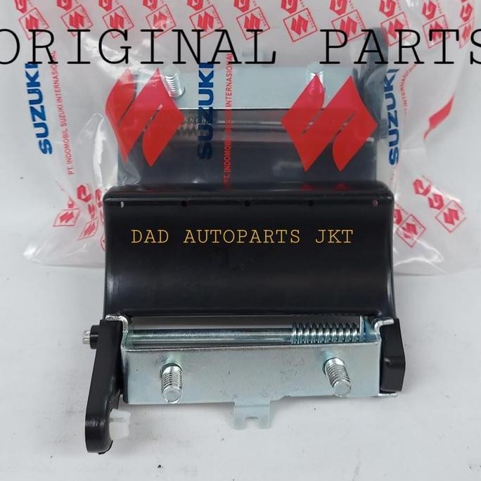 NEW - Handle bagasi handle pintu belakang via/escudo