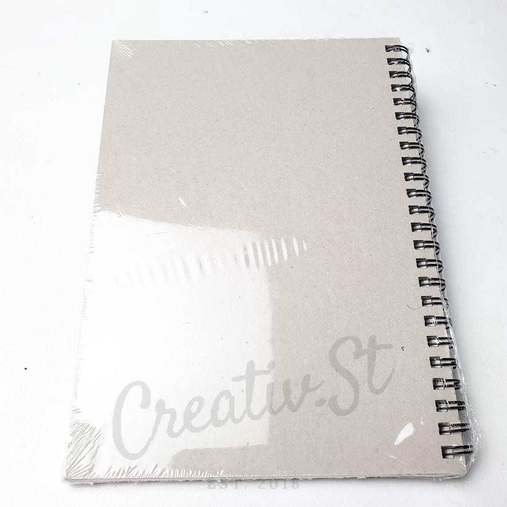 

Heatshrin Artemedia Sketchbook A4 80 Halaman 110 Gsm Buku Sketsa Gambar Pensil Charcoal Arang Tu26