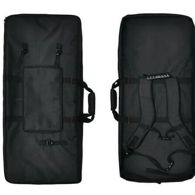 HOT SALE Tas Keyboard Yamaha PSR E423 / E433 / E443 / E453 / E473 - Pelindung