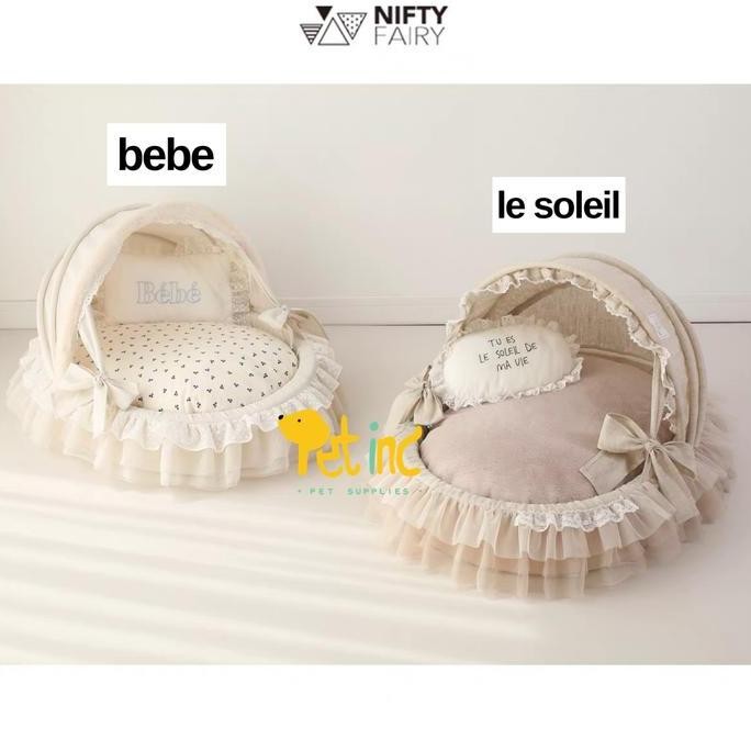 TERLARIS Nifty fairy korea premium bed