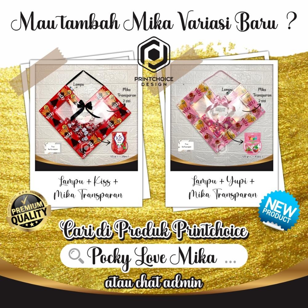 

Terlaris Pocky Love Pita (Free Packing Bubble + Dus) Et-98