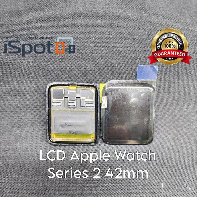 LCD Apple Watch Series 3 42mm Ready Stock Terima Pemasangan