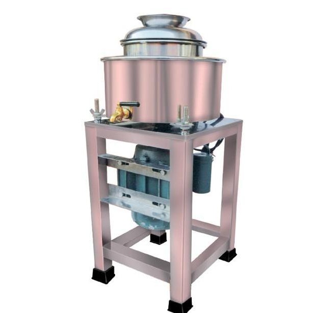 TERBARU Mesin Pengaduk/Pencampur Adonan Bakso SJ-18