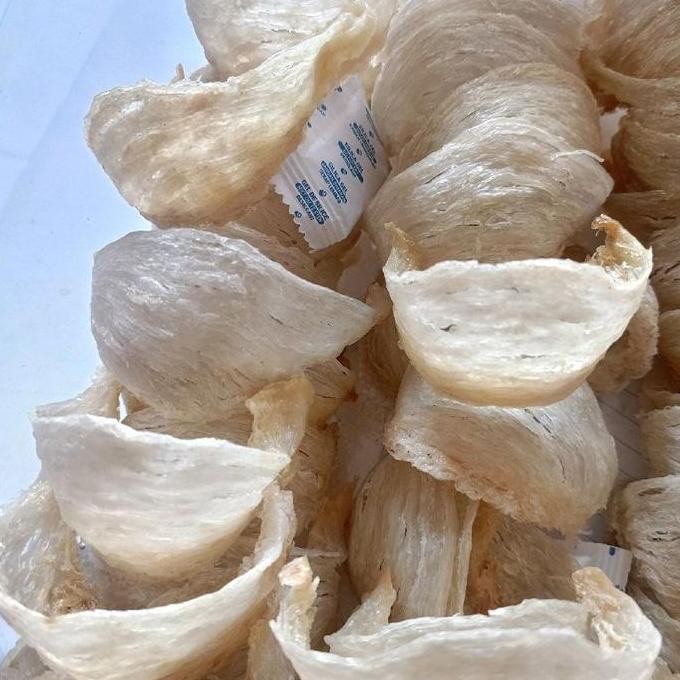 

isi 10gr sarang walet mangkok premium tanpa pengawet dan pemutih Food #makanansehat