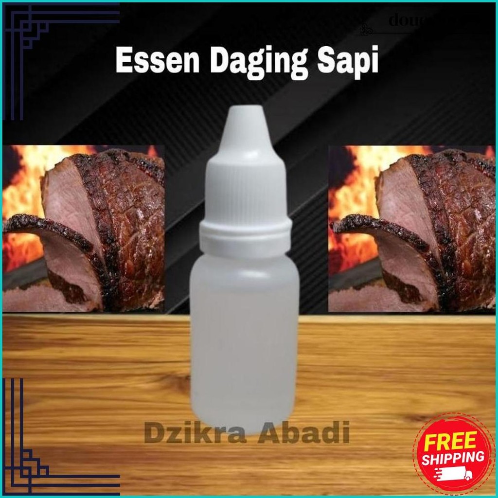 

Essence Beef Essen Daging Sapi 15 Ml Terlaris