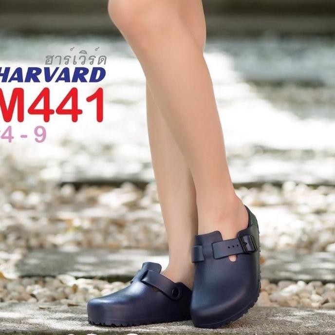 Maltini M441 Sepatu Pria Wanita Chef Kitchen Thailand Clogs
