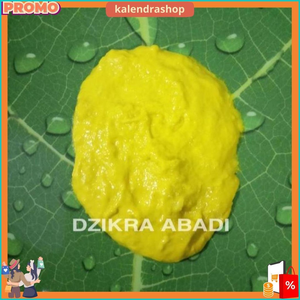 

Pewarna Makanan Bubuk Lemon Yellow Kuning ( Butterfield ) 100.Gr Original Produk