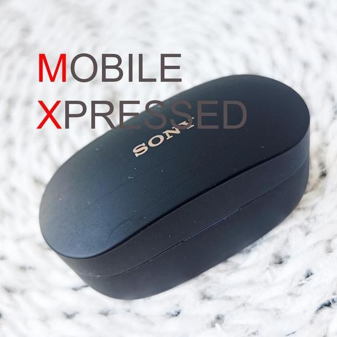 Battery Baterai of Charging Case Sony WF-1000XM4 WF1000XM4 WF 1000 XM4