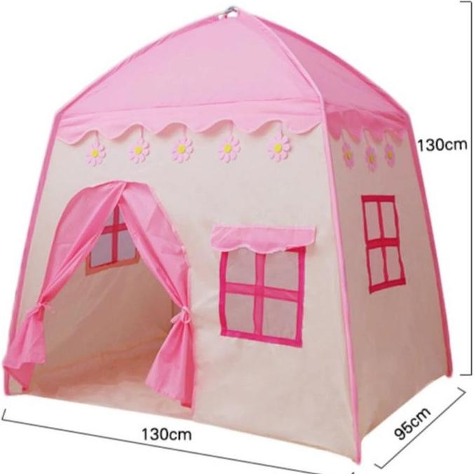Tenda Mainan Anak Tenda Anak Mainan Anak Laki Laki Bentuk Rumah