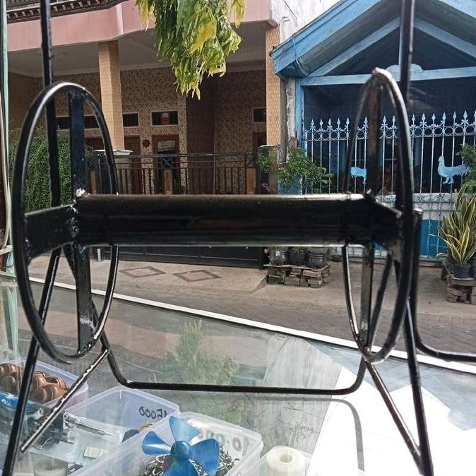 GULUNGAN BESI LAYANGAN JUMBO SUPER, KUAT KOKOH