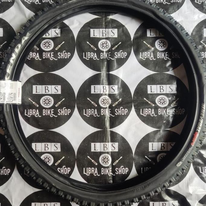 Promo BAN LUAR KENDA NEVEGAL SPORT K1010 WIRED 27.5 x 2.35 TIRE COD