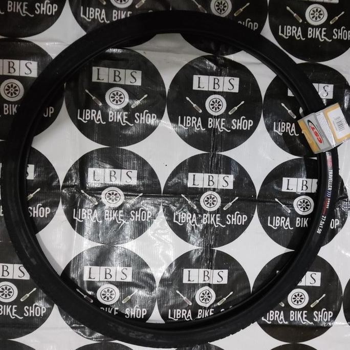Promo BAN LUAR CST TRAVELLER 27.5 x 1.50 l BAN LUAR 27.5 X 1.50 CST COD