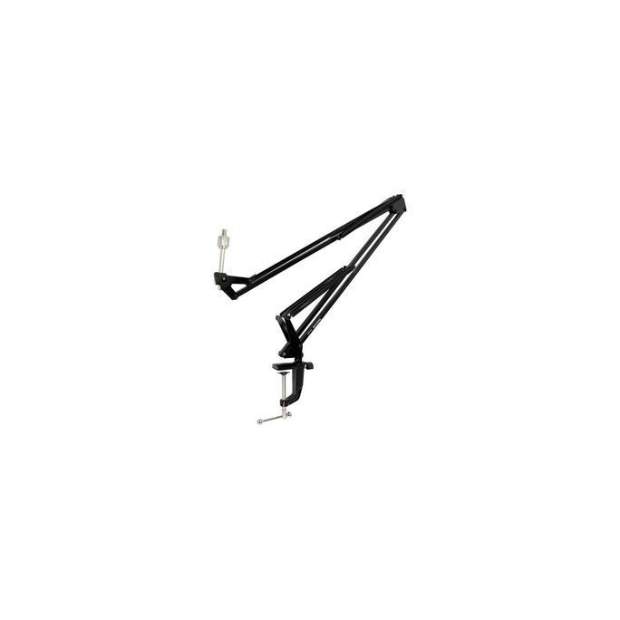 Tascam Tm-Am2 Adjustable Microphone ,Bmj