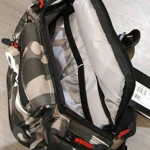 Sale Waistbag Waist Bag Alpinestars Kanga V2 Camo