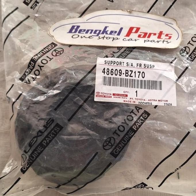 PROMO - Karet Support Shock New Avanza Xenia 2022 UP