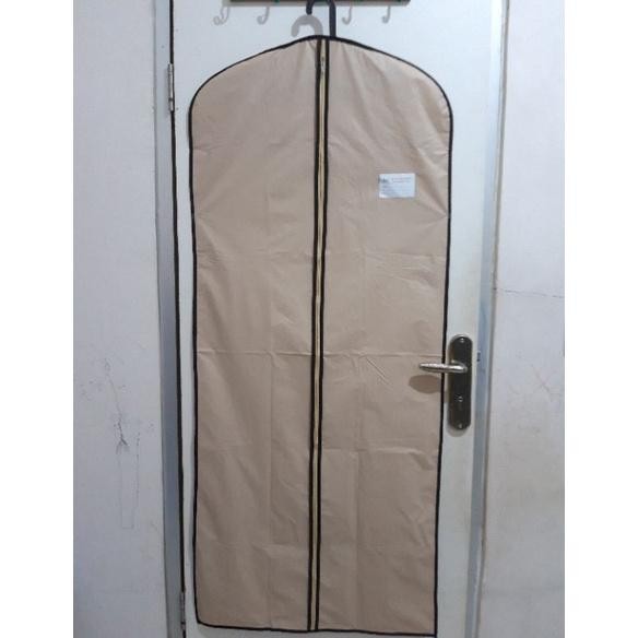 Cover Gaun/Cover Baju Gamis /Sarung Baju Weding aSt