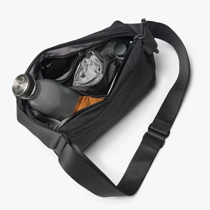 Tas Selempang Minimalis Bellroy Venture Sling 6L Authentic Waistbag Bellroy