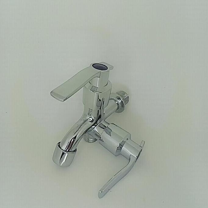 shower mandi/hand shower set plus kran cabang