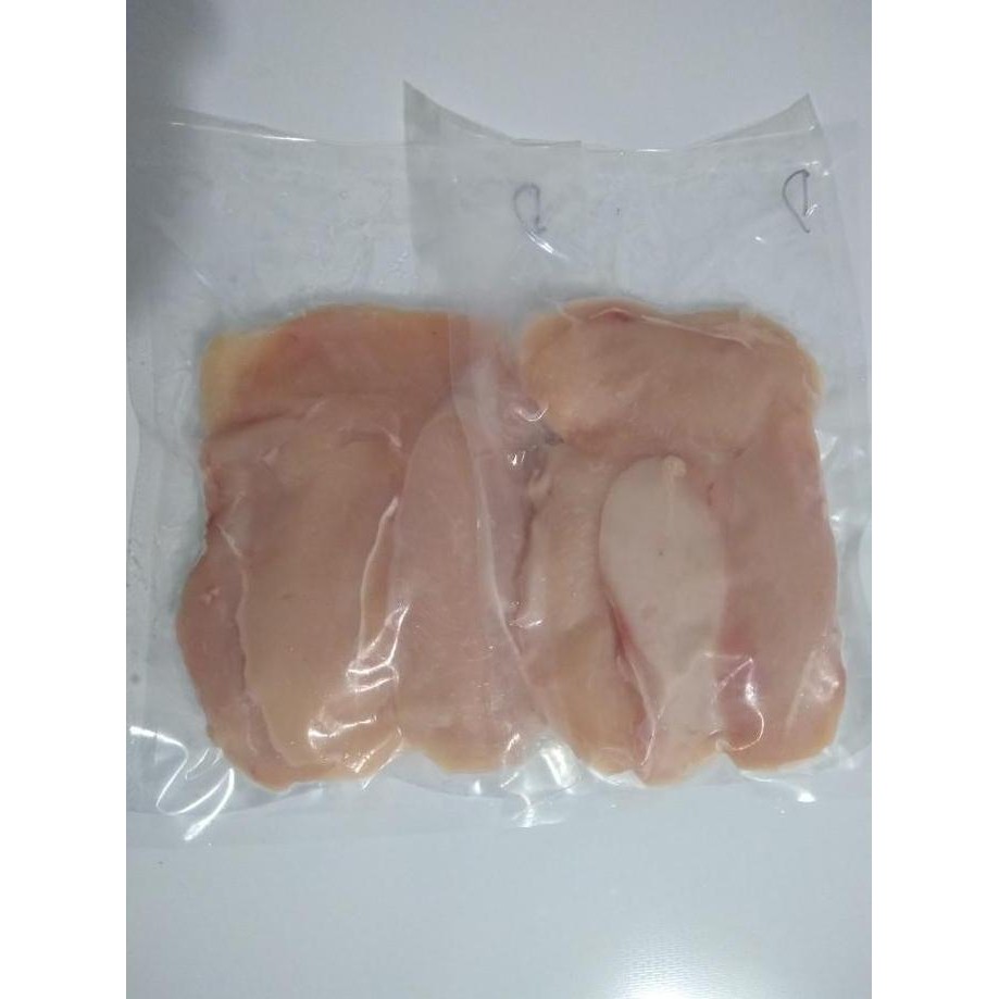 

Daging Ayam Chicken Slice