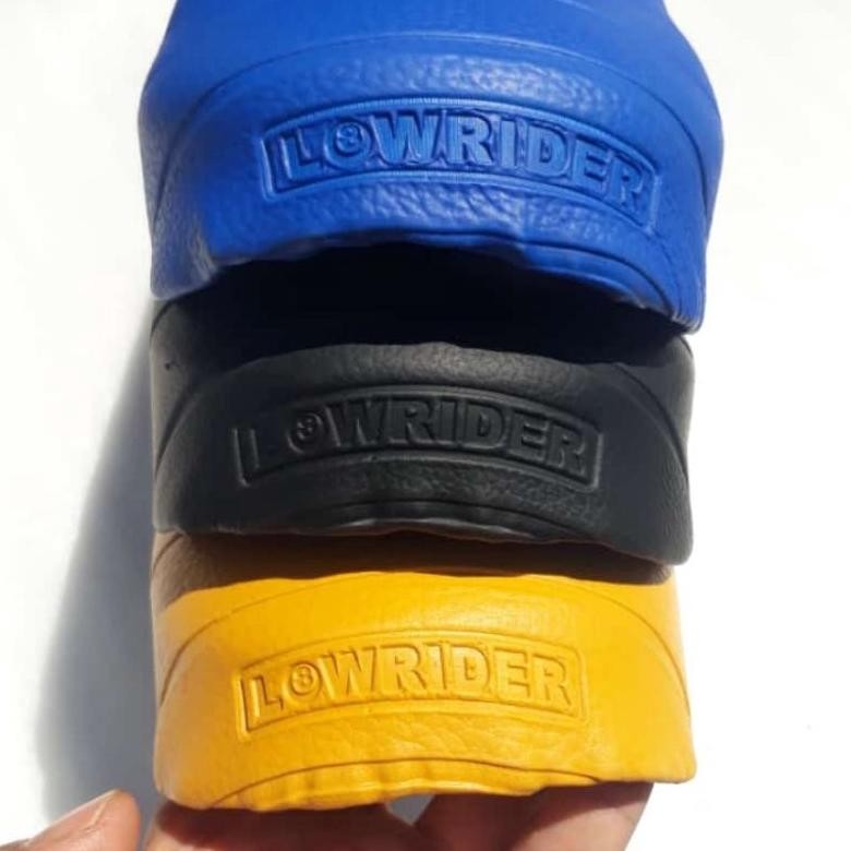 Salt Banana Lowrider (Banyak Pilihan Warna & Motif) / Jok Sepeda / Seat Sepeda / Sadel Lowridee Fx-7