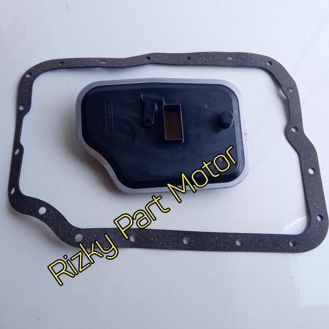 Filter Saringan Oli Ford Fiesta 1.400 Trend Matik