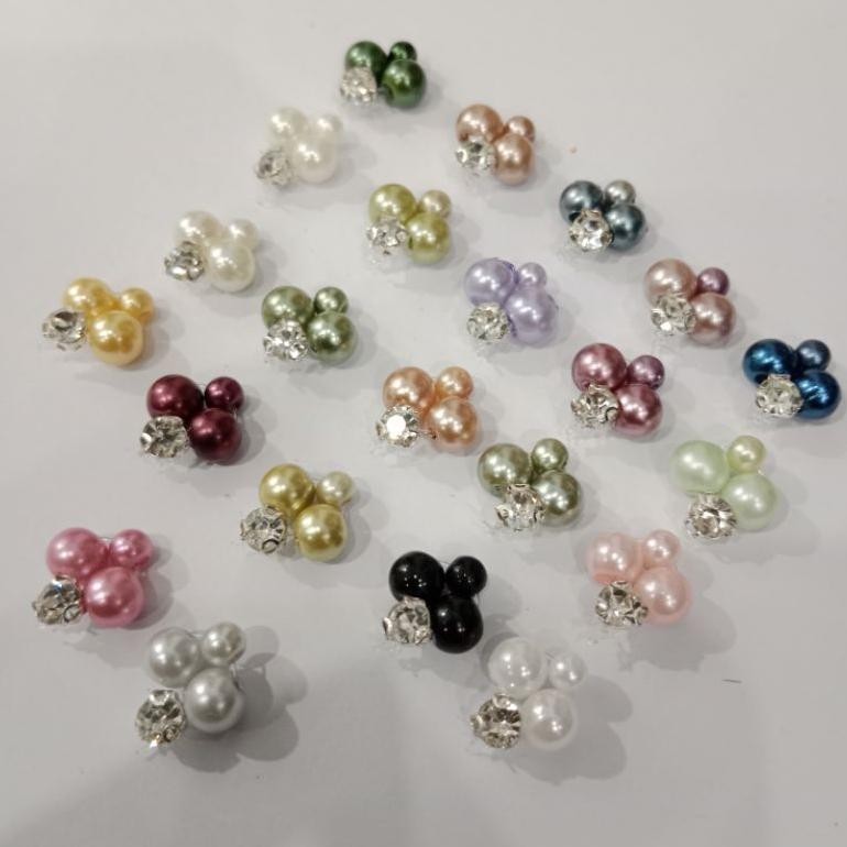 payet rangkai/mutiara rangkai/payet tabur/payet rangkai tabur