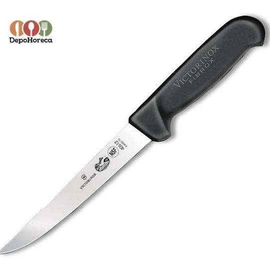 VICTORINOX Boning knife 6" 15cm 5.6103.15 / pisau boning CO