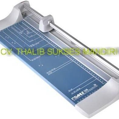 

Mesin Pemotong Kertas Dahle 5