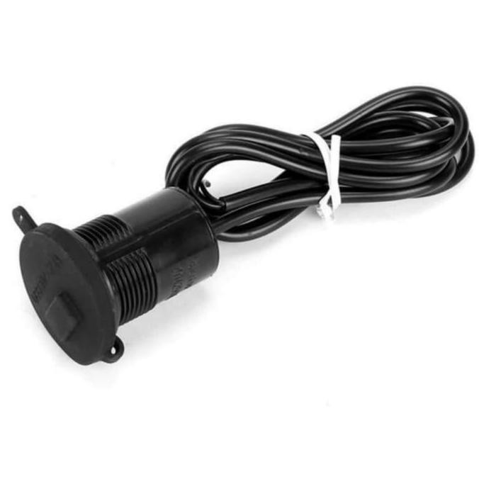 CHARGER HANDPHONE CHARGER HP CASAN HP DI MOTOR ANTI AIR USB CHARGER