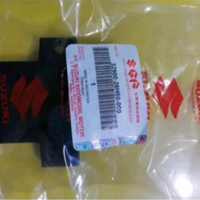 CDI ECCU ECU UNIT SUZUKI THUNDER 125 ORI TERMURAH ORIGINAL DAN TERPERCAYA