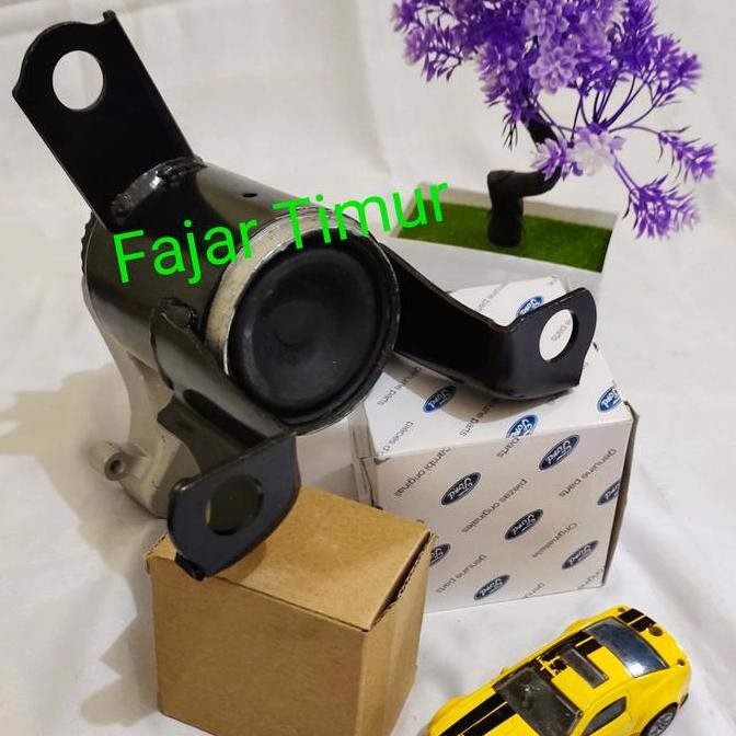 PROMO - engine mounting kanan ford fiesta FOMOCO OEM