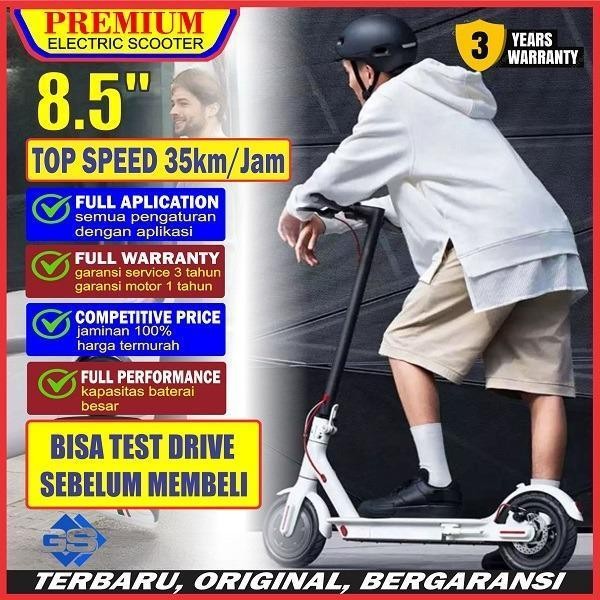 TP SKUTER ELEKTRIK ANAK / SKUTER ELEKTRIK DEWASA / SKUTER ANAK