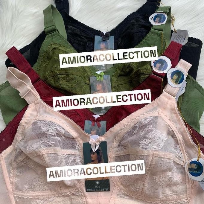 COD BH SISTER LOKAL MARGARETH SISTER TANPA BUSA TANPA KAWAT KAITAN 3