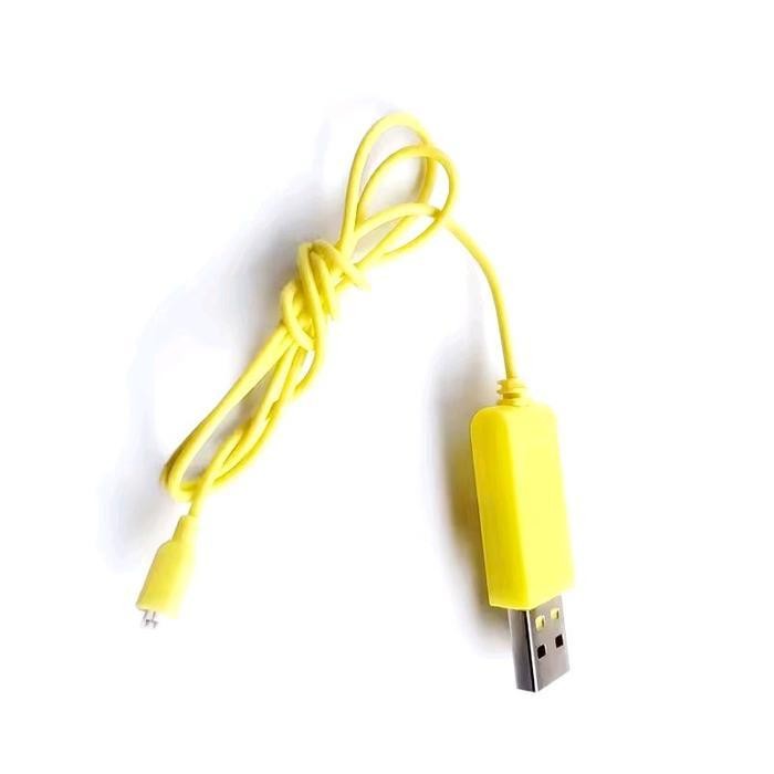TP Kabel Charger USB Drone S9 S9W S9HW Helicopter S105 S107