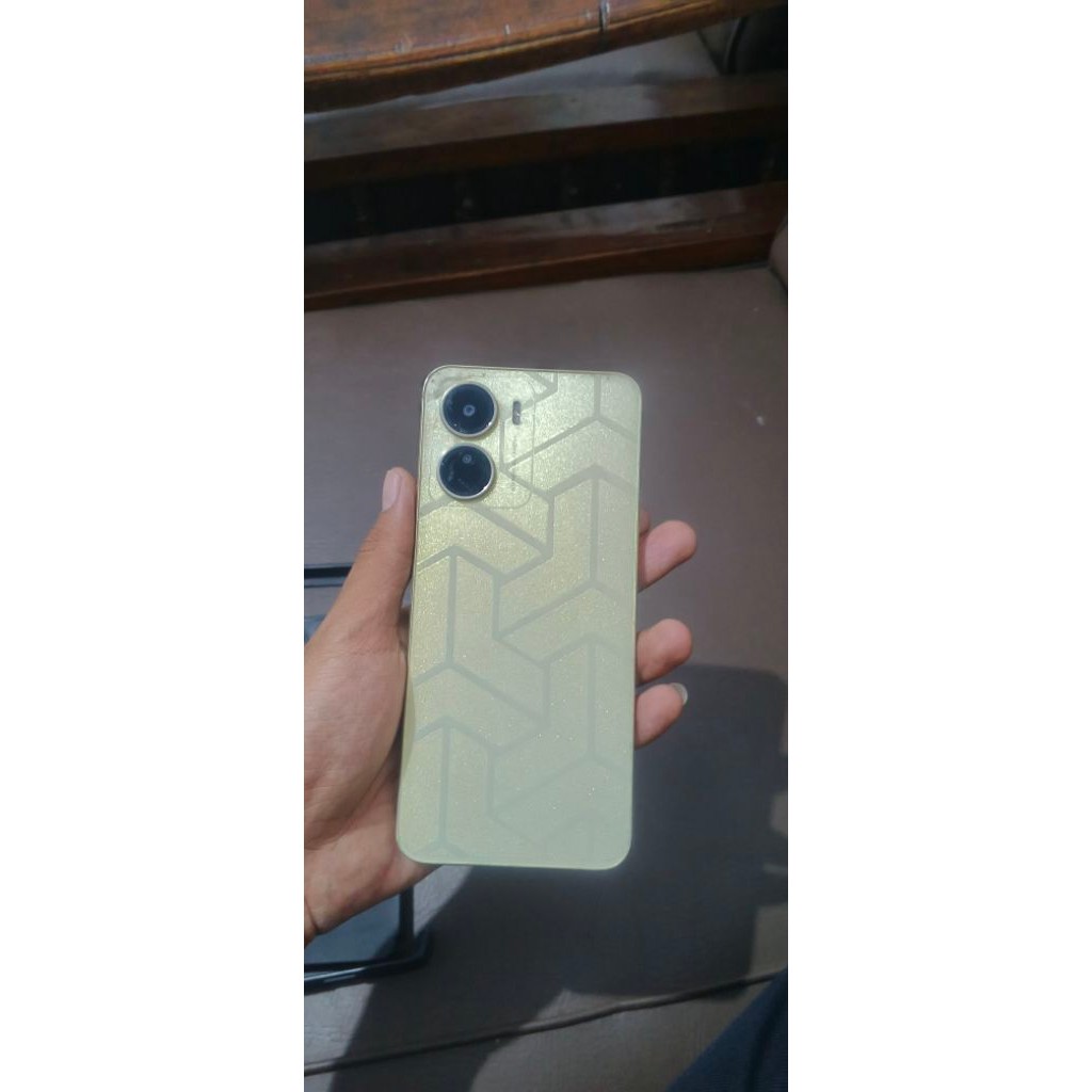 Vivo y16 ram3gb/32gb