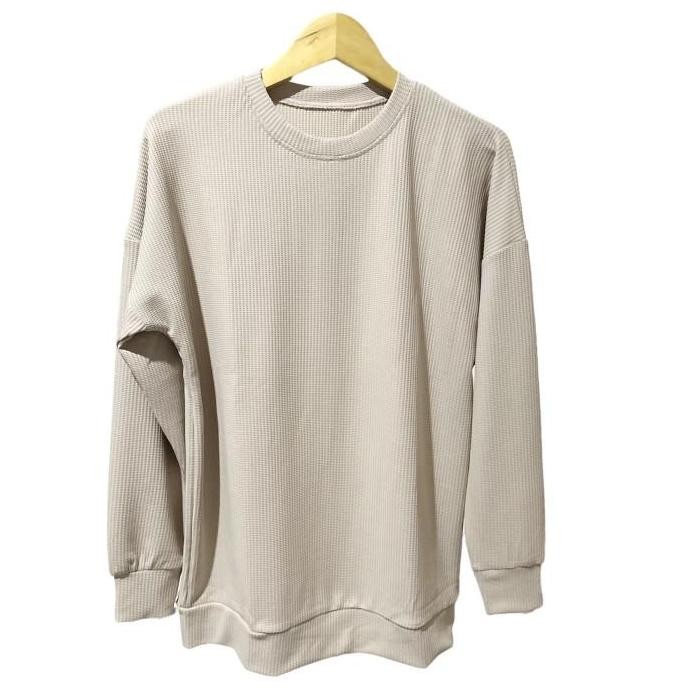 Atasan Wanita BLOUSE KAOS UNIQLO #555